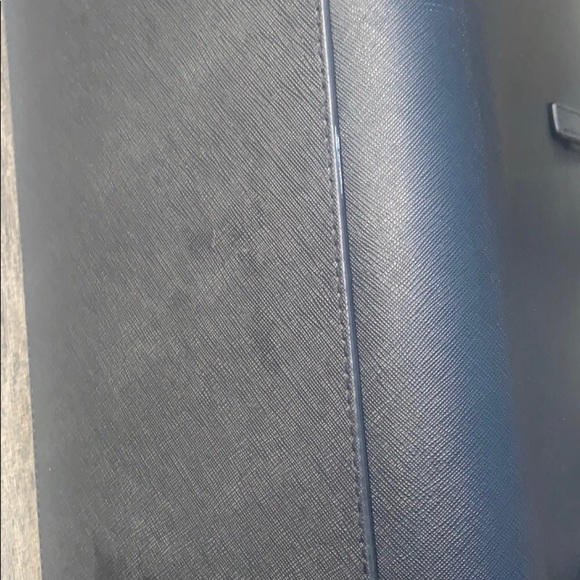 Authentic XL MK Tote - Picture 11 of 12